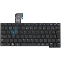 Teclado para Samsung NP-X128 NP-NF210 BR, 