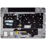 Teclado com Palmrest Para Samsung Np370E4k Teclado com Palmrest Para Samsung Np370E4k