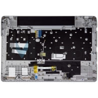 Teclado com Palmrest Para Samsung Np370E4k Teclado com Palmrest Para Samsung Np370E4k