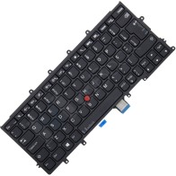 Teclado para Lenovo compatível com PN mp-12m33br-387w