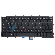 Teclado para Lenovo compatível com PN mp-12m33br-387w