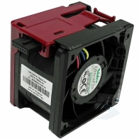 Cooler Fan Ventoinha compatível com PN 747597-001 Cooler Fan Ventoinha compatível com PN 747597-001
