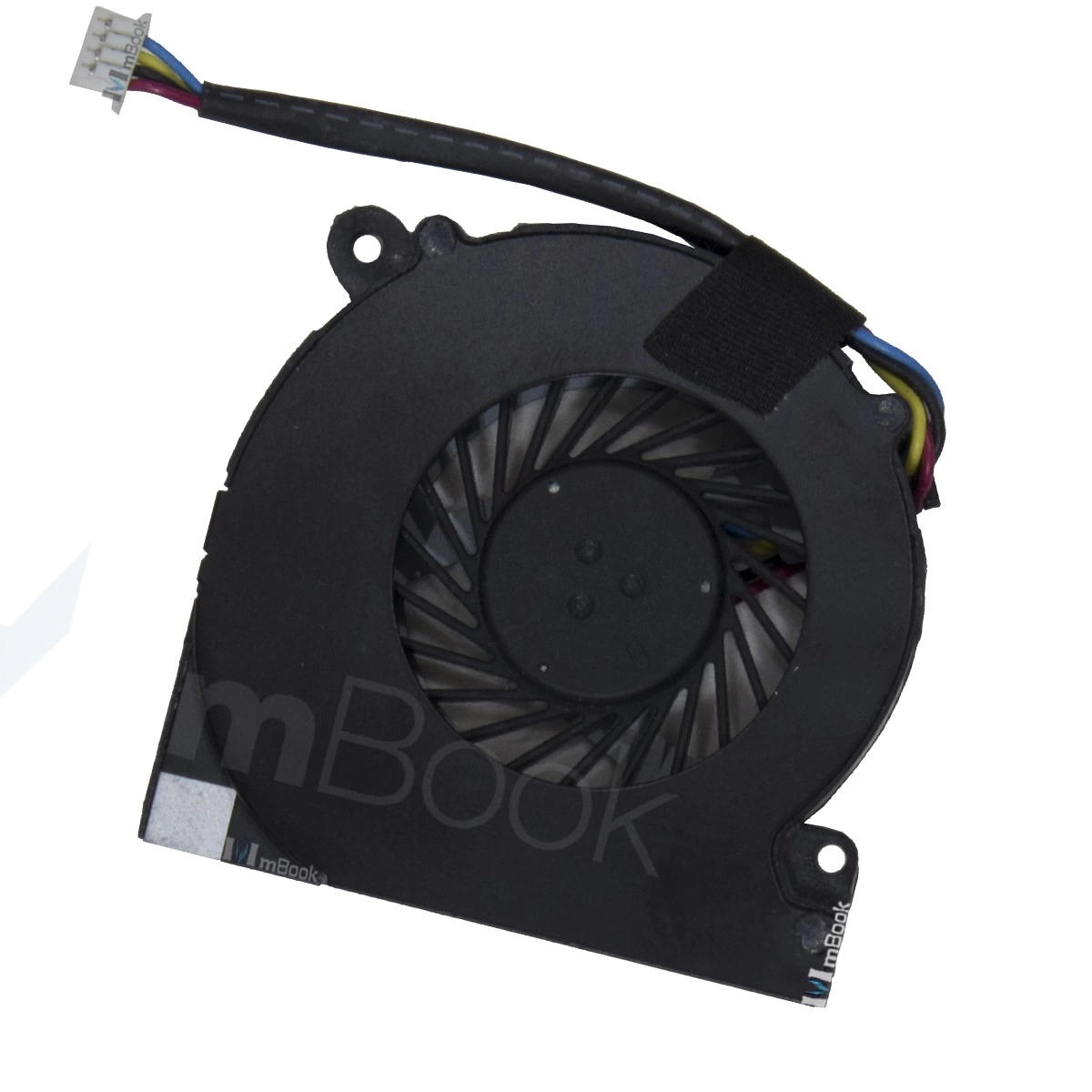 Cooler Fan Ventoinha compatível com PN 6033B0033302 Cooler Fan Ventoinha compatível com PN 6033B0033302