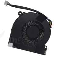 Cooler Fan Ventoinha compatível com PN 6033B0033302 Cooler Fan Ventoinha compatível com PN 6033B0033302