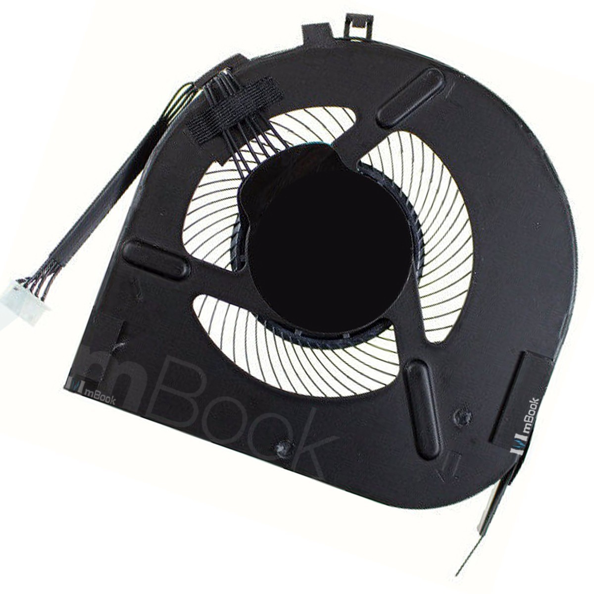 Cooler Fan Ventoinha compatível com PN ND75C16 Cooler Fan Ventoinha compatível com PN ND75C16