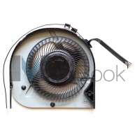 Cooler Fan Ventoinha compatível com PN ND75C16 Cooler Fan Ventoinha compatível com PN ND75C16