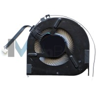 Cooler Fan Ventoinha compatível com PN ND75C16 Cooler Fan Ventoinha compatível com PN ND75C16