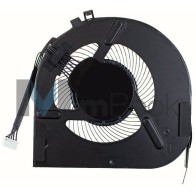 Cooler Fan Ventoinha compatível com PN ND75C16 Cooler Fan Ventoinha compatível com PN ND75C16