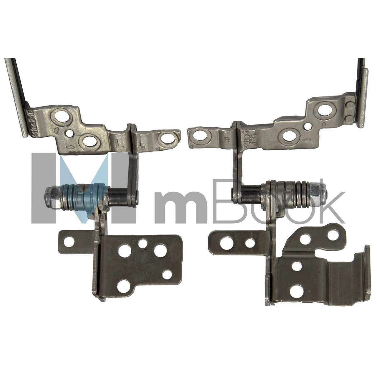 Par de Dobradiças para Samsung NP550R5L, 