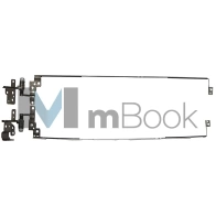 Par de Dobradiças para Samsung compatível com PN BA31-00157A Par de Dobradiças para Samsung compatível com PN BA31-00157A