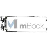 Par de Dobradiças para Samsung compatível com PN BA31-00157A Par de Dobradiças para Samsung compatível com PN BA31-00157A