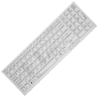 Teclado para Sony Vaio VPC-EB33FX/WI VPC-EB33FM/BJ US