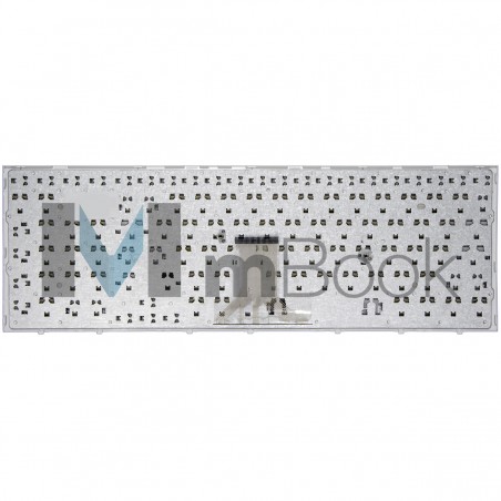 Teclado para Sony Vaio VPC-EB33FX/WI VPC-EB33FM/BJ US, 