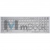 Teclado para Sony Vaio VPC-EB33FX/WI VPC-EB33FM/BJ US, 