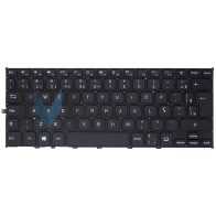 Teclado para Dell Inspiron 11 3137, 11 3135, 11 3138 BR Teclado para Dell Inspiron 11 3137, 11 3135, 11 3138 BR