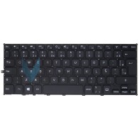 Teclado para Dell Inspiron 11 3137, 11 3135, 11 3138 BR Teclado para Dell Inspiron 11 3137, 11 3135, 11 3138 BR