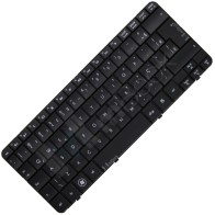 Teclado Notebook Hp Dv2-1000 Dv2-1100 Dv2-1200 505999-201, 
