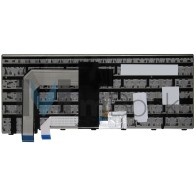Teclado para Lenovo compatível com PN 00PA411 Layout BR Ç, 