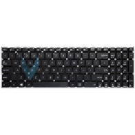 Teclado para Asus K541U K541UA Layout US