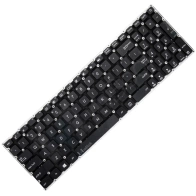 Teclado para Asus R541U R541UA-RB51 Layout US Teclado para Asus R541U R541UA-RB51 Layout US