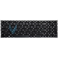 Teclado para Asus R541U R541UA-RB51 Layout US Teclado para Asus R541U R541UA-RB51 Layout US