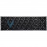 Teclado para Asus X541UA X541UA-WB51 Layout US Teclado para Asus X541UA X541UA-WB51 Layout US