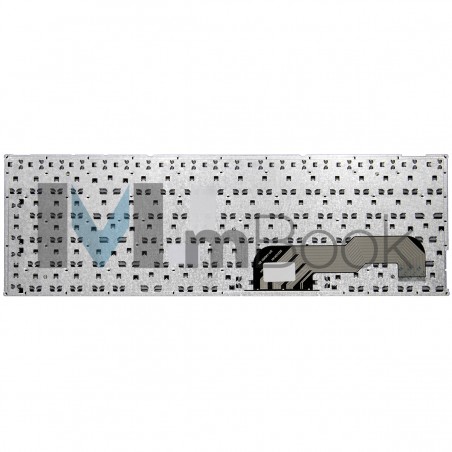 Teclado para Asus X541UA X541UA-WB51 Layout US