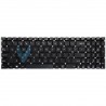 Teclado para Asus X541UA X541UA-WB51 Layout US Teclado para Asus X541UA X541UA-WB51 Layout US