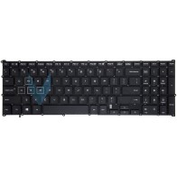 Teclado para Samsung 800G5M Layout US