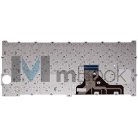 Teclado para Samsung NP350XBB Cinza BR, 