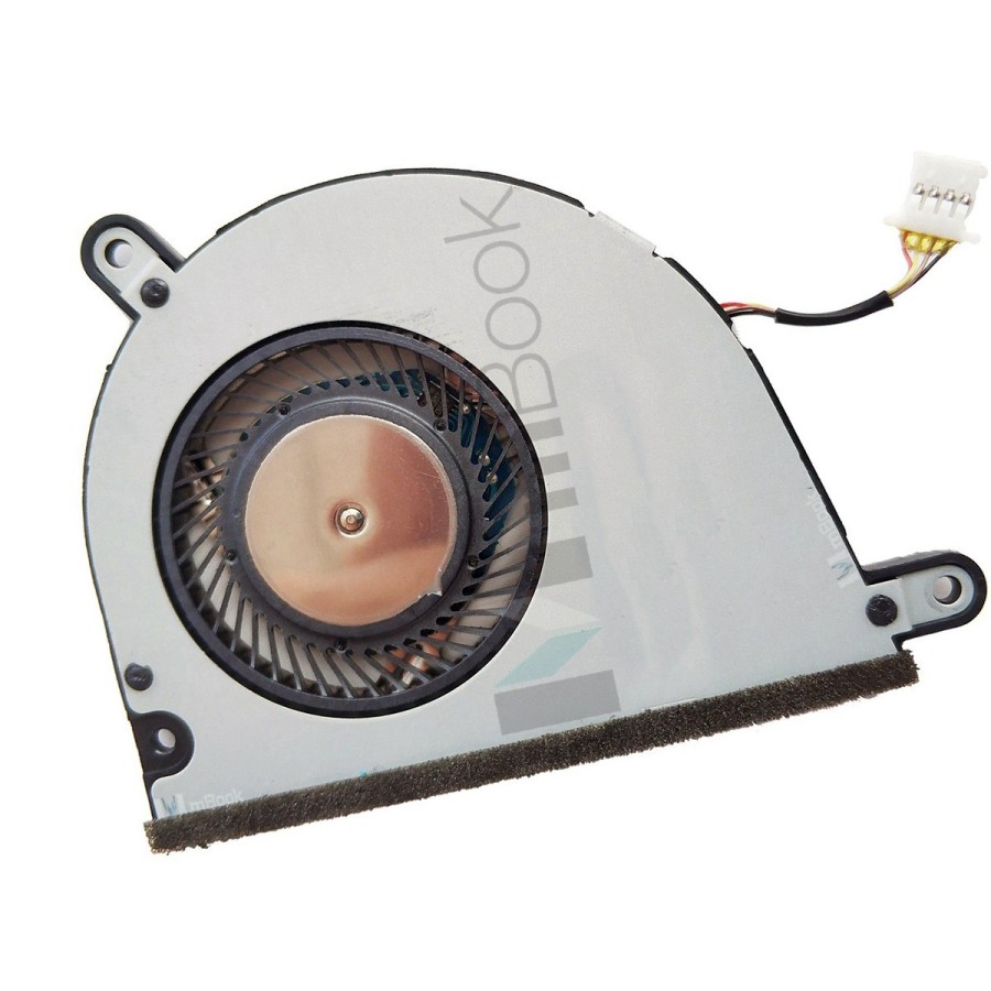 Cooler Fan Ventoinha para Lenovo Ideapad Yoga 2 13-IFI