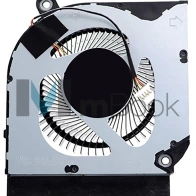 Par Cooler Ventoinha para Acer Nitro 5 AN515-55 Series