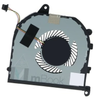 Cooler Ventoinha para Dell XPS 15-9570 008YY9 Lado Esquerdo