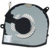 Cooler Ventoinha para Dell XPS 15-9570 0TK9J1 Lado Direito Cooler Ventoinha para Dell XPS 15-9570 0TK9J1 Lado Direito
