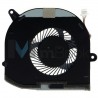 Cooler Ventoinha para Dell XPS 15-9570 0TK9J1 Lado Direito Cooler Ventoinha para Dell XPS 15-9570 0TK9J1 Lado Direito