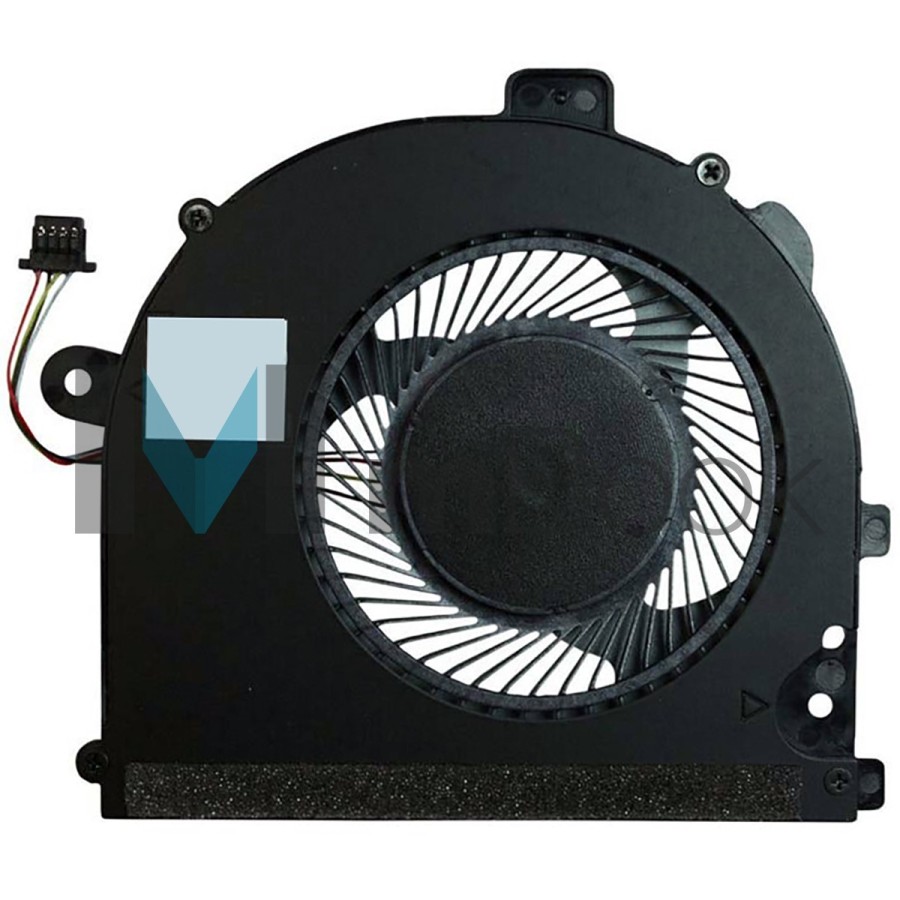 Cooler Fan Ventoinha para Dell Inspiron 13 5370