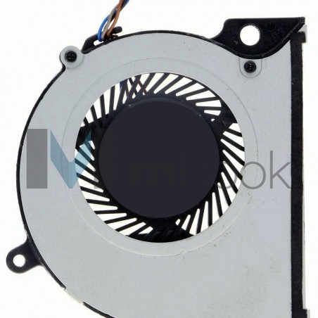Cooler Fan Ventoinha para Hp Pro X2 612 G1