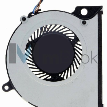 Cooler Fan Ventoinha para Hp Pro X2 612 G1, 