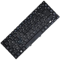 Teclado para Acer compatível com PN 9Z.N9LBC.A1D BR Com LED, 