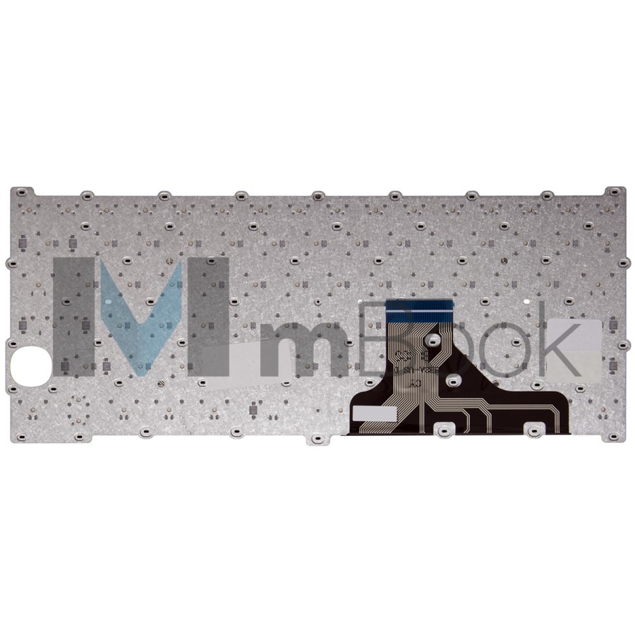 Teclado para Samsung NP530XBB Cinza BR, 