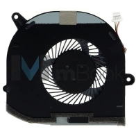 Cooler Fan Ventoinha para Dell Precision 5530 Lado Direito Cooler Fan Ventoinha para Dell Precision 5530 Lado Direito