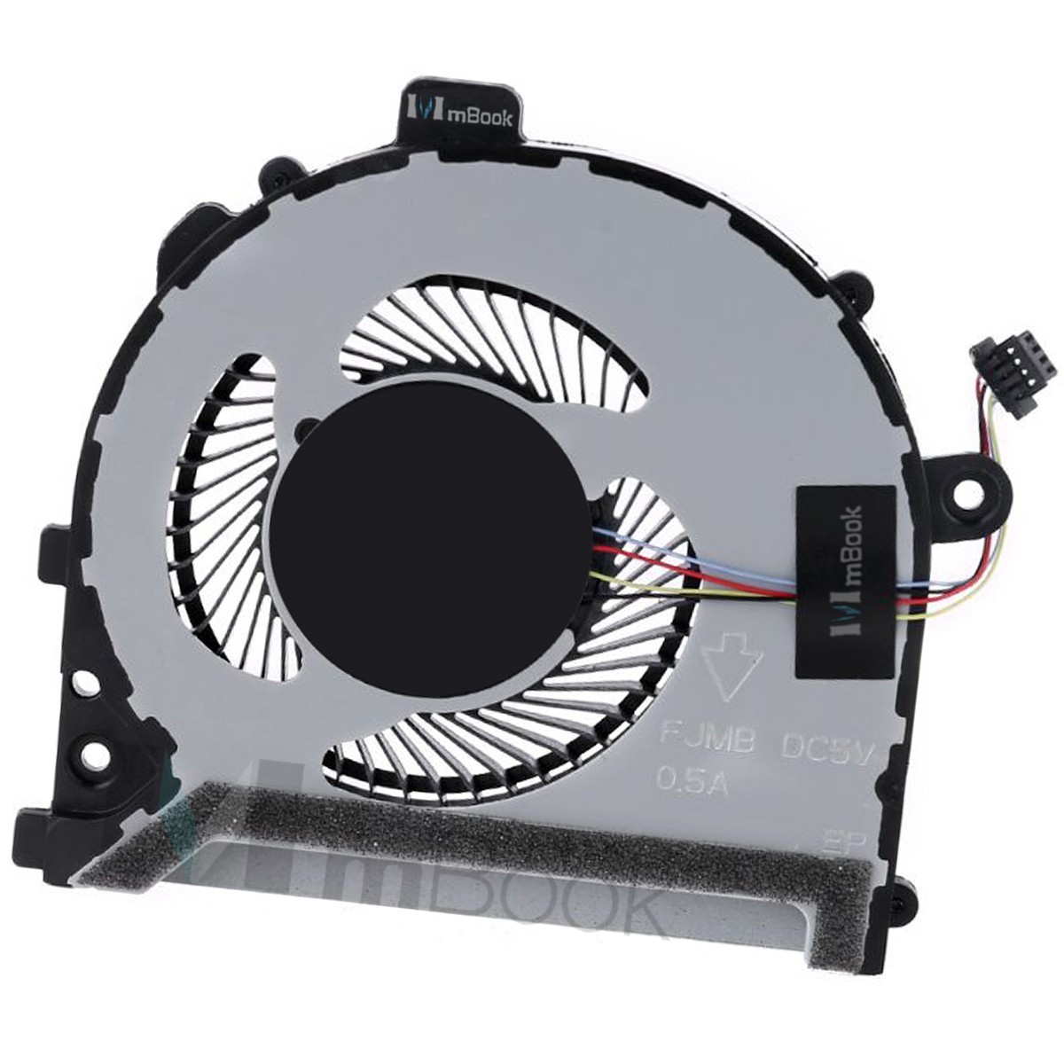Cooler Fan Ventoinha para Dell Vostro 14 5471