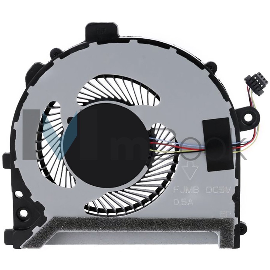 Cooler Fan Ventoinha para Dell Vostro 14 5471