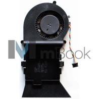 Cooler Para Dell Alienware Alwar 2508 Para Gpu Dpn 6xnnh