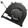 Cooler Fan Ventoinha p/ Dell compatível c/ PN 023.10080.0001