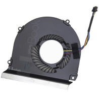 Cooler Fan Ventoinha para Dell Latitude E6440 Cooler Fan Ventoinha para Dell Latitude E6440