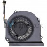Cooler Fan Ventoinha para Dell Latitude E6440