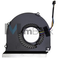 Cooler Fan Ventoinha para Dell Latitude E6440