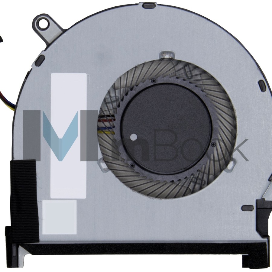 Cooler Fan Ventoinha para Dell compatível com PN 0861FC