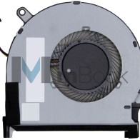 Cooler Fan Ventoinha para Dell compatível com PN 0861FC Cooler Fan Ventoinha para Dell compatível com PN 0861FC